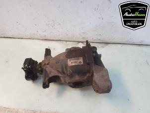 Used Rear differential BMW 1 serie (F21) 116i 1.6 16V Price € 400,00 Margin scheme offered by AutoHam