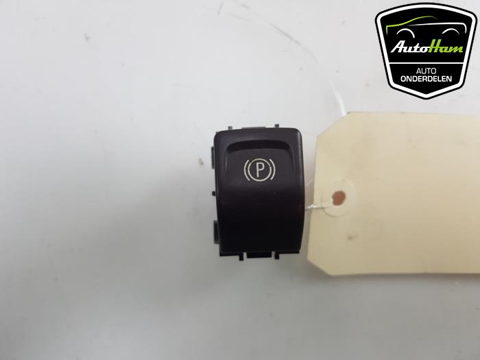 Używane Przelacznik hamulca postojowego Opel Meriva (B) 1.4 Turbo 16V ecoFLEX Cena € 5,00 Procedura marży oferowane przez AutoHam