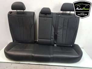 Used Rear bench seat BMW X5 (F15) xDrive 30d 3.0 24V Price on request offered by AutoHam