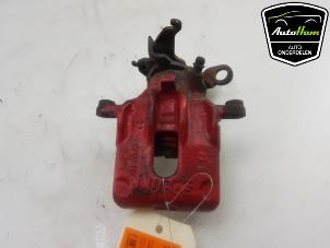 Used Rear brake calliper, right Ford Fiesta 5 ST 2.0 16V ST150 Price € 50,00 Margin scheme offered by AutoHam