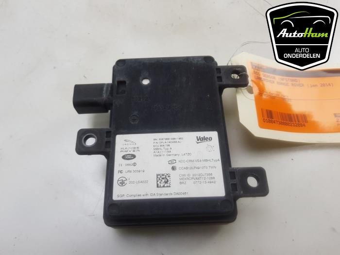 Begagnade Dödvinkelsensor Landrover Range Rover Sport (LW) 3.0 TDV6 Pris € 150,00 Marginaltabell erbjuds av AutoHam