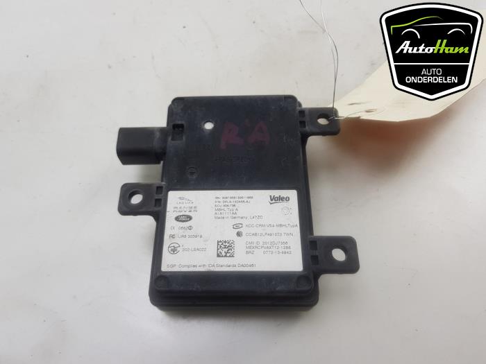 Begagnade Dödvinkelsensor Landrover Range Rover Sport (LW) 3.0 TDV6 Pris € 150,00 Marginaltabell erbjuds av AutoHam
