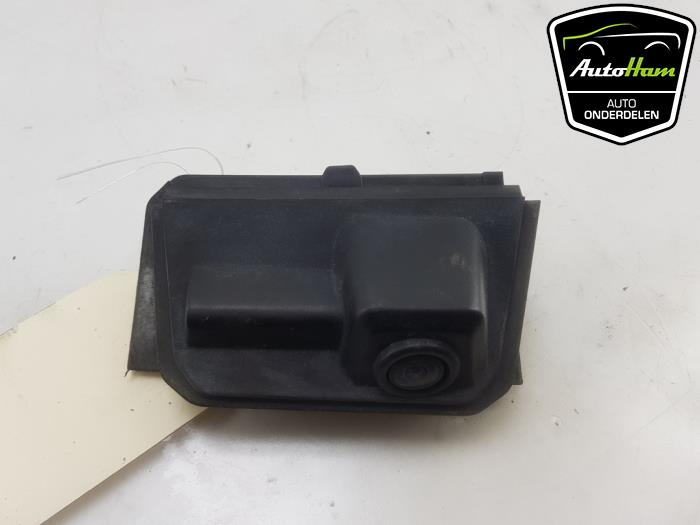 Używane Kamera cofania Landrover Range Rover Sport (LW) 3.0 TDV6 Cena € 125,00 Procedura marży oferowane przez AutoHam