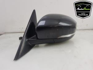 Used Wing mirror, left Landrover Range Rover Sport (LW) 3.0 TDV6 Price on request offered by AutoHam