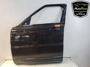 Used Door 4-door, front left Landrover Range Rover Sport (LW) 3.0 TDV6 Price on request offered by AutoHam