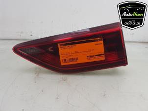 Used Taillight, right Volkswagen Golf VIII (CD1) 1.5 TSI BlueMotion 16V Price € 90,00 Margin scheme offered by AutoHam
