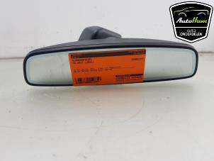Used Rear view mirror Volkswagen Golf VIII (CD1) 1.5 TSI BlueMotion 16V Price € 30,00 Margin scheme offered by AutoHam
