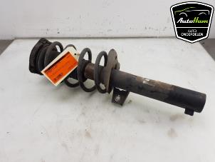 Used Front shock absorber, right Volkswagen Touran (1T3) 1.6 TDI 16V Price € 55,00 Margin scheme offered by AutoHam