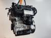 Motor van een Volkswagen Tiguan (AD1) 1.5 TSI 16V Evo BlueMotion Technology 2022