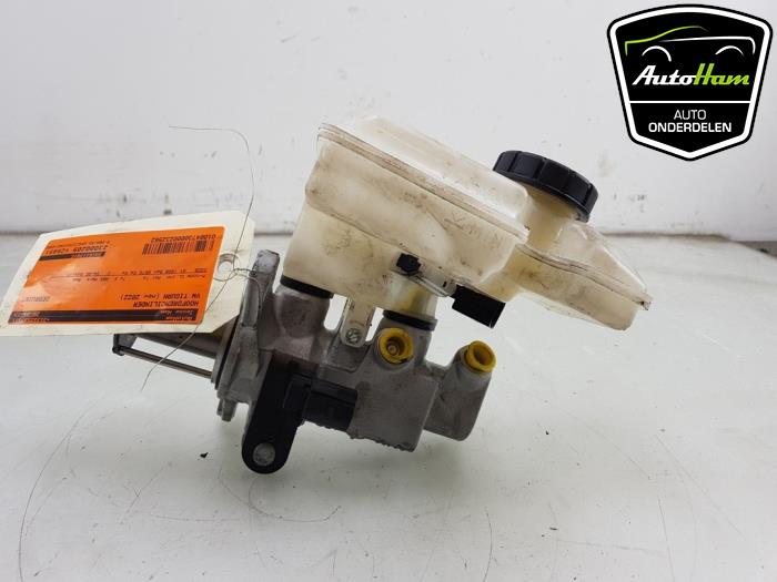 Master cylinder Volkswagen Tiguan 1.5 TSI 16V Evo BlueMotion Technology