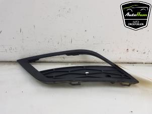 Used Front bumper, left-side component Seat Leon (5FB) 1.4 TSI Ecomotive 16V Price € 15,00 Margin scheme offered by AutoHam