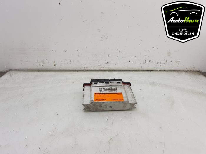 Used Engine management computer Seat Leon (5FB) 1.4 TSI Ecomotive 16V Price € 95,00 Margin scheme offered by AutoHam