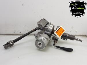 Used Steering column housing complete Fiat 500 (312) 0.9 TwinAir 85 Price € 150,00 Margin scheme offered by AutoHam