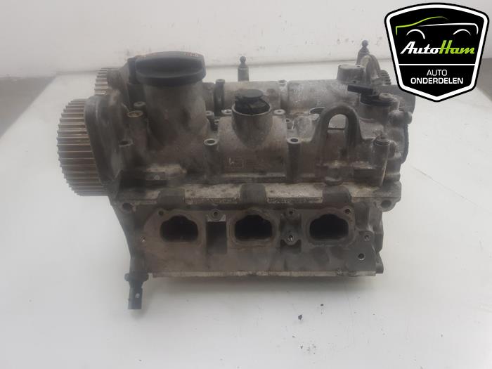 Usados Culata Seat Mii 1.0 12V Precio € 120,00 Norma de margen ofrecido por AutoHam