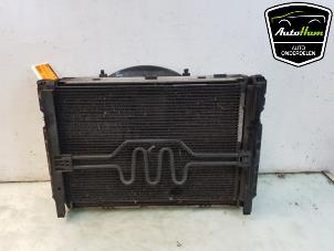 Used Cooling set BMW 3 serie (E90) 318i 16V Price € 175,00 Margin scheme offered by AutoHam