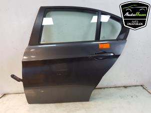 Used Rear door 4-door, left BMW 3 serie (E90) 318i 16V Price € 125,00 Margin scheme offered by AutoHam