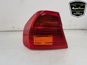 Used Taillight, left BMW 3 serie (E90) 318i 16V Price € 25,00 Margin scheme offered by AutoHam