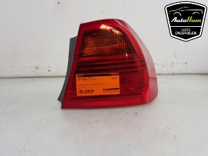 Used Taillight, right BMW 3 serie (E90) 318i 16V Price € 15,00 Margin scheme offered by AutoHam