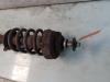 Front shock absorber, right from a Renault Trafic New (FL) 1.9 dCi 82 16V 2002