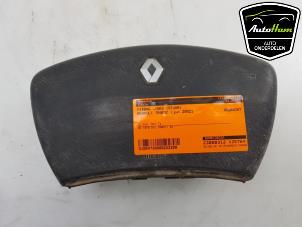 Used Left airbag (steering wheel) Renault Trafic New (FL) 1.9 dCi 82 16V Price € 50,00 Margin scheme offered by AutoHam