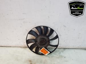 Used Cooling fans Volkswagen Passat Variant (3B6) 2.0 20V Price € 50,00 Margin scheme offered by AutoHam