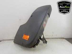 Used Rear bumper component, right Renault Trafic New (FL) 1.9 dCi 82 16V Price € 50,00 Margin scheme offered by AutoHam