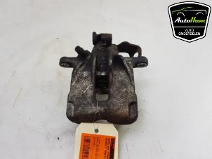 Used Rear brake calliper, left Renault Trafic New (FL) 1.9 dCi 82 16V Price € 50,00 Margin scheme offered by AutoHam
