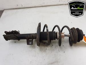 Used Fronts shock absorber, left Fiat 500 (312) 0.9 TwinAir 85 Price € 50,00 Margin scheme offered by AutoHam