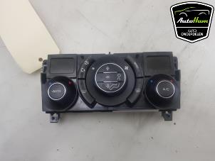 Used Heater control panel Peugeot 3008 I (0U/HU) 1.6 16V THP 155 Price € 95,00 Margin scheme offered by AutoHam