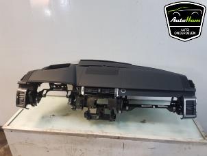 Used Airbag set + module Landrover Range Rover Sport (LW) 2.0 16V P400e Price on request offered by AutoHam