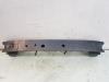 Front bumper frame from a Ford Focus 1 Wagon 1.6 16V 2003