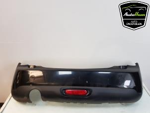 Used Rear bumper Mini Mini (F55) 1.5 12V Cooper Price on request offered by AutoHam