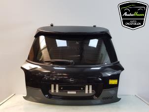 Used Tailgate Mini Mini (F55) 1.5 12V Cooper Price on request offered by AutoHam