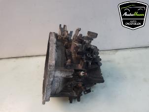 Used Gearbox Opel Astra K 1.6 CDTI 110 16V Price on request offered by AutoHam