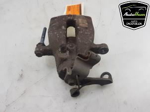 Used Rear brake calliper, right Peugeot 3008 I (0U/HU) 1.6 16V THP 155 Price € 40,00 Margin scheme offered by AutoHam