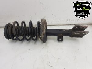 Used Front shock absorber, right Peugeot 3008 I (0U/HU) 1.6 16V THP 155 Price € 35,00 Margin scheme offered by AutoHam