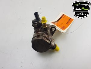 Used Mechanical fuel pump Volkswagen Polo V (6R) 1.0 TSI 12V BlueMotion Price € 75,00 Margin scheme offered by AutoHam