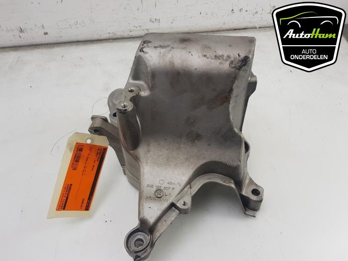 Used Engine mount Volkswagen Polo V (6R) 1.0 TSI 12V BlueMotion Price € 15,00 Margin scheme offered by AutoHam