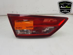 Used Taillight, left Seat Leon ST (5FF) 1.0 TSI 12V Price € 40,00 Margin scheme offered by AutoHam