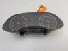 Instrument panel from a Seat Leon ST (5FF) 1.0 TSI 12V 2018