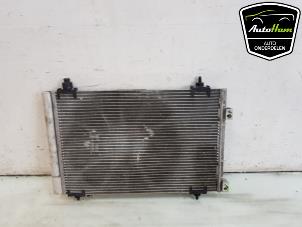 Used Air conditioning condenser Peugeot 3008 I (0U/HU) 1.6 16V THP 155 Price € 25,00 Margin scheme offered by AutoHam