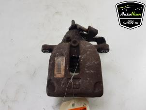 Used Rear brake calliper, left Peugeot 3008 I (0U/HU) 1.6 16V THP 155 Price € 40,00 Margin scheme offered by AutoHam