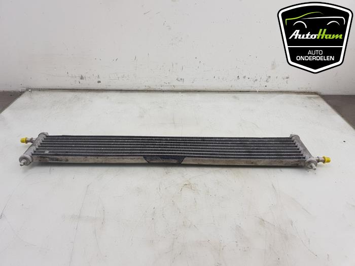 Usagé Radiateur Landrover Range Rover Sport (LW) 2.0 16V P400e Prix € 40,00 Règlement à la marge proposé par AutoHam