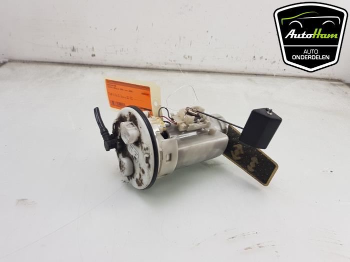 Gebrauchte Kraftstoffpumpe Elektrisch Toyota Corolla Verso (R10/11) 1.8 16V VVT-i Preis € 25,00 Margenregelung angeboten von AutoHam