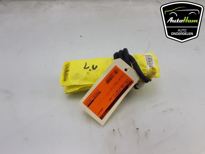 Airbag de siège
