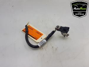 Gebrauchte Batteriepol Skoda Fabia IV (PJ3) 1.0 TSI 12V Preis € 20,00 Margenregelung angeboten von AutoHam