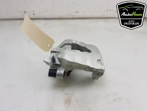 Used Front brake calliper, right Skoda Fabia IV (PJ3) 1.0 TSI 12V Price € 50,00 Margin scheme offered by AutoHam