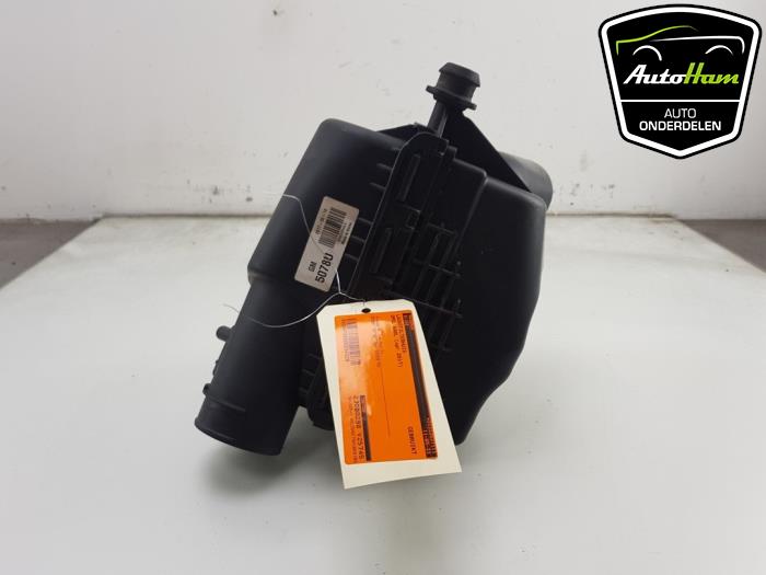 Begagnade Luftfilterhus Opel Karl 1.0 12V Pris € 25,00 Marginaltabell erbjuds av AutoHam
