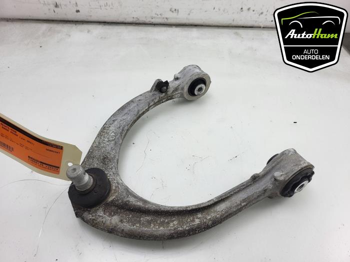 Front wishbone, right from a Land Rover Range Rover Sport (LW) 2.0 16V P400e 2021