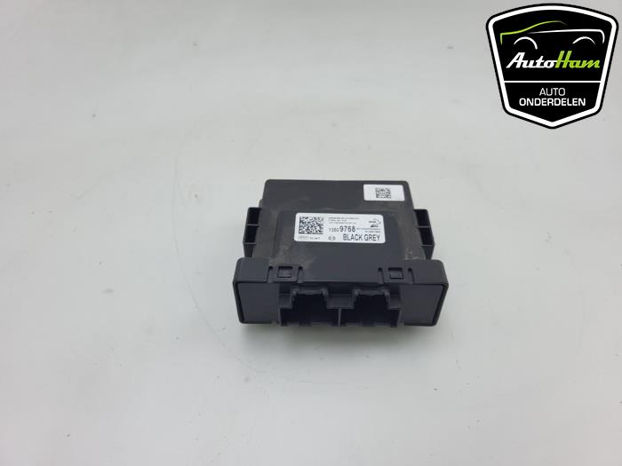 Module (miscellaneous) from a Opel Karl 1.0 12V 2017